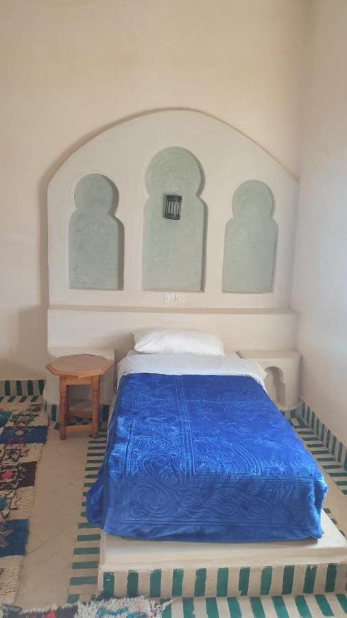 Kasbah Tamariste Bed and Breakfast Merzouga Buitenkant foto